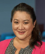 Image of Dr. Cheunju Chen, MD