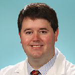 Image of Dr. Dan Joseph Reynolds, MD