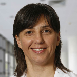 Image of Dr. Galina T. Dimitrova, MD