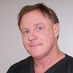 Image of Dr. Mark D. West, MD