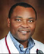 Image of Dr. Sylvester U. Ejeh, FACC, MD