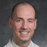 Image of Dr. Chad Michael Gridley, MD