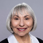 Image of Judith F. Bello, LICSW