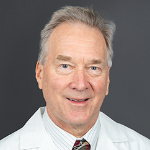 Image of Dr. Robert D. Harris, MD