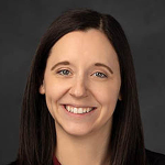 Image of Dr. Stephanie Carol Smith Kellen, PhD