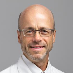 Image of Dr. Michael Charles Lilly, MD