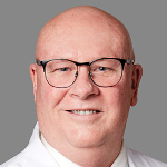 Image of Dr. Kenneth Travis Johnson Jr., MD