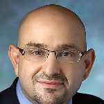 Image of Dr. Bashar Safar, MD