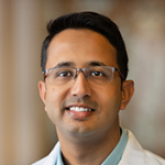 Image of Dr. Ketan Arun Kale, MD