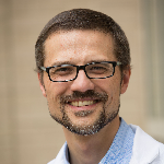 Image of Dr. Andrey Volodymyr Zinchuk, MD