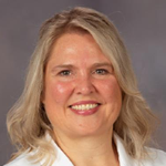 Image of Kimberly S. Rickard, DNP, CNM, WHNP