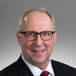 Image of Dr. Steve R. Johnson, MD