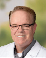 Image of Mr. Sean D. Green, APRN-CNP