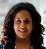 Image of Dr. Asha R. Ramachandran, MD