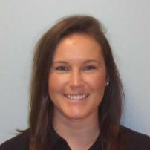 Image of Miss Sarah Nicole Scully, APRN