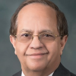 Image of Dr. Bhagwant B. Borkar, MD