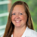 Image of Dr. Hayley Harris Martins, DO