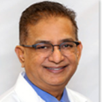 Image of Dr. Rashid Iqbal, MD