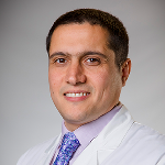 Image of Dr. Tammam Hanna, MD