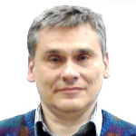 Image of Dr. Robert Frank Setlik, PHD, MD