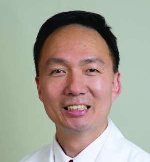 Image of Dr. Harvey K. Chiu, MD