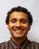 Image of Dr. Prasanth Krish, MD