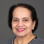 Image of Dr. Ruchi J. Wanchoo, MD