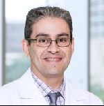 Image of Dr. J. Georges Youssef, MD