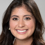 Image of Alejandra Nicole Sauhing, PA