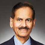 Image of Dr. Prem S. Pillay, MD