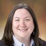 Image of Alison E. Gingrich, CRNP, RN, MSN