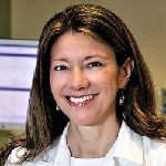 Image of Dr. Josine K. Veca, DO