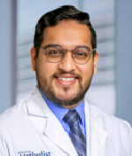 Image of Dr. Haris Vakil, MD