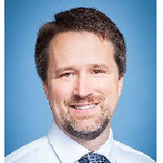 Image of Dr. Douglas K. Graham, PhD, MD