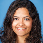 Image of Dr. Nikhila P. Raol, MD, MPH