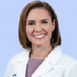 Image of Dr. Melissa M. Boyette, MD