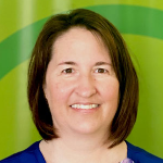 Image of Susan Nell Peterson, MA, CCC-SLP