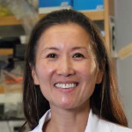 Image of Dr. Linda Ming-Huei Liau, MBA, MD, PhD