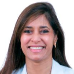 Image of Dr. Veena R. Mathur, MD