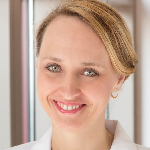 Image of Dr. Alexandra M. Smith, MD