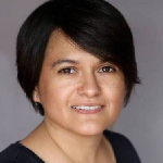 Image of Dr. Rebeca Sandoval, MD