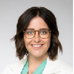 Image of Dr. Amanda C. Henne, MD