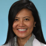 Image of Dr. Joanna Chensi Yang, MPH, MD