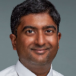 Image of Dr. Jayanth Swathirajan, MD