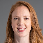 Image of Dr. Claire Michelle Martins, PT, DPT