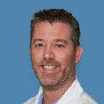 Image of Dr. Brett Andrew Gidney, MD