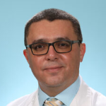 Image of Dr. Ahmed S. Said, MD, PhD