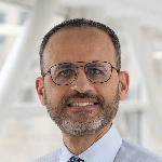 Image of Dr. Ahmed Nabil Belal, MD