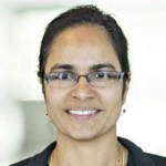 Image of Dr. Smita R. Desai, MD