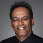 Image of Dr. Anil G. Patel, MD